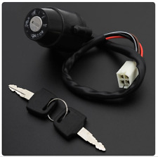 BLOCCHETTO ACCENSIONE COMMUTATORE MAIN IGNITION PER YAMAHA TT 350 600 36A 59X