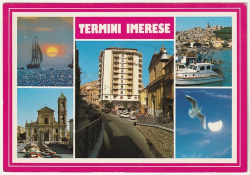 Termini imerese palermo - palermo,