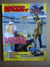 MOTOSPRINT n�30  2006