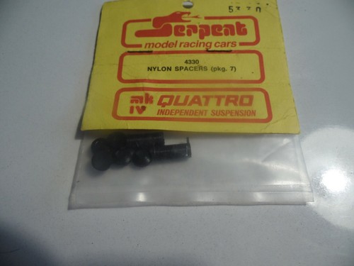 Vintage serpent 4330 nylon - vintage,