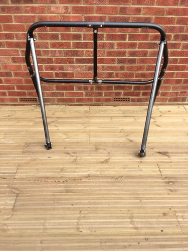 Kit barra imbracatura - barra, rollcage