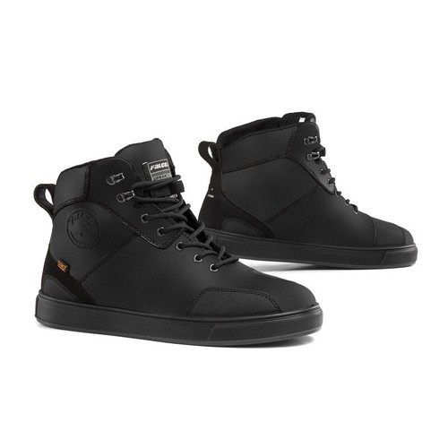 Scarpa moto uomo impermeabile - uomo,