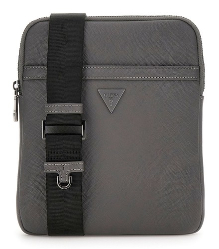Borsa tracolla guess certosa - guess,