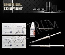 KIT RIPARAZIONE PS3 YLOD