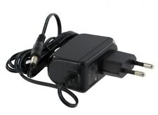 per Yamaha Keyboard YPT-210, Alimentatore 12V 1A (12W)