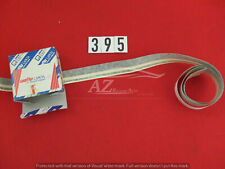 SIGLA LOGO FREGIO MODELLO