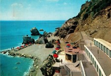 CETRARO CARTOLINA ANNI 60