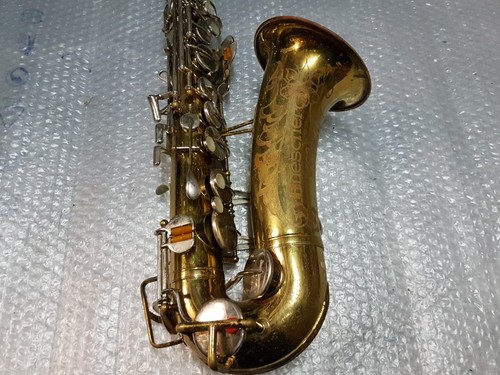 Buescher aristocrat 400 alt - buescher,