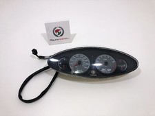 Strumentazione Contachilometri Tachimetro Piaggio X9 500 2000 2002