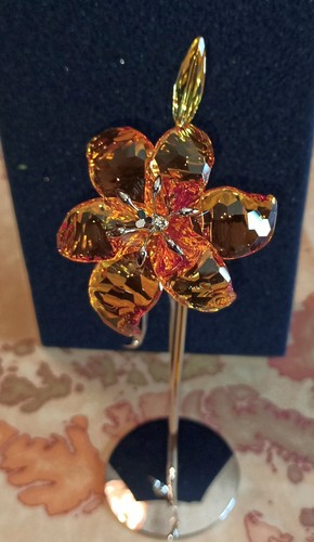 Swarovski 850597 fiore - -,