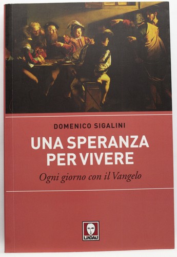 Una speranza per vivere - per,
