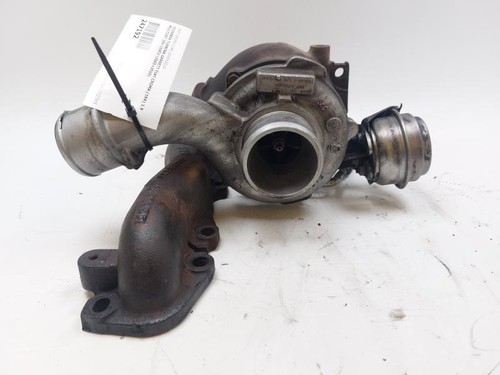 55196859 turbina garrett fiat - 55196859,