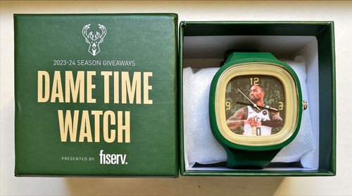 Orologio damian lillard dame - damian,