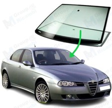 Alfa Romeo 156 2003 2004 2005