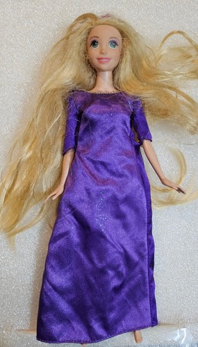 Disney barbie bambola - disney,