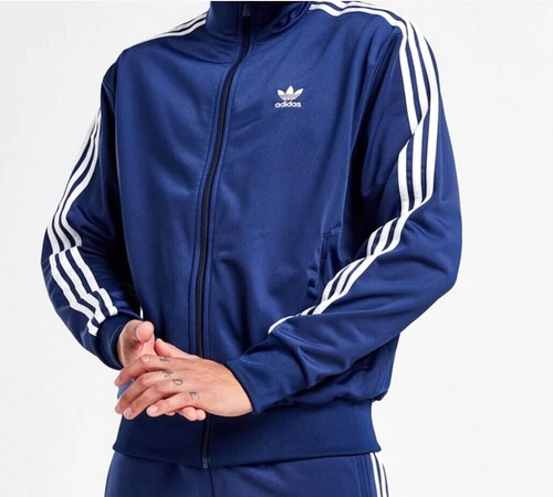 Nuova giacca track uomo adidas - track,