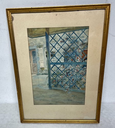 Aquarelle - , (