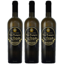 VINO VESTINI CAMPAGNANO LE