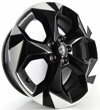 KIT CERCHI IN LEGA ORIGINALI