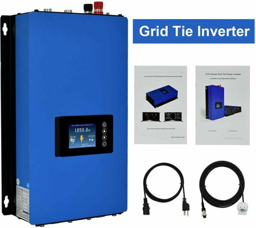 Tirante rete micro - , inverter