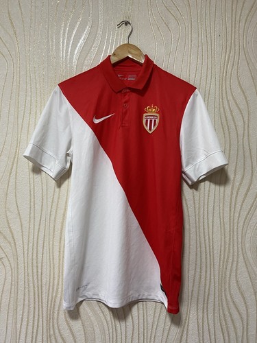 Monaco 2014 2015 home football - monaco,