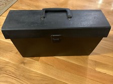 Scatola Espandibile 19 Tasche