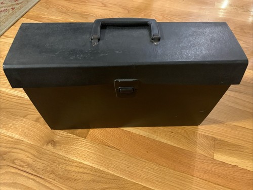 Scatola espandibile tasche - 19,