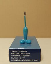 🦌🛷  Alessi Miniature