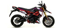 SCARICO THUNDER ALLUMINIO