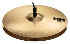 Cappello medio Sabian HH 14"