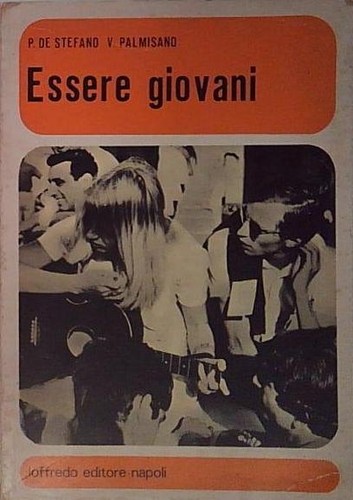 Stefano palmisano essere - stefano,
