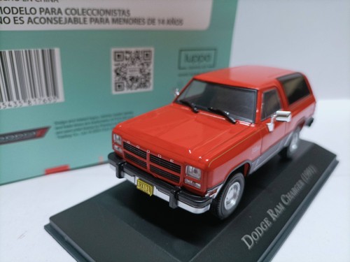 Modellino auto pressofuso 4x4