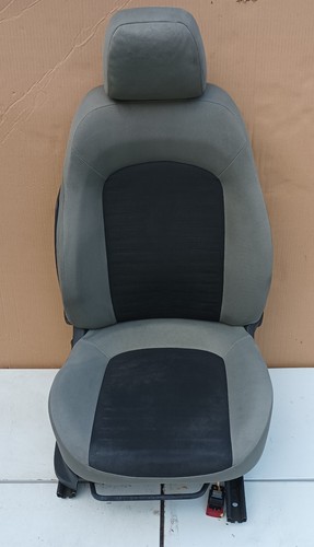 Sedile anteriore destro fiat - sedile,