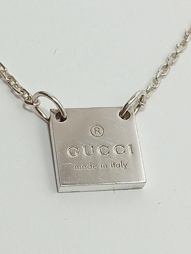 Collana unisex gucci - collana,