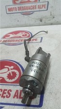 MOTORE DI AVVIAMENTO HONDA