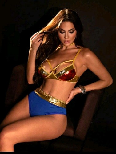Costume sexy erotico cosplay - erotico,