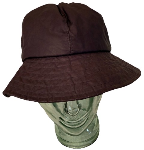 Cappello secchiello - cappello, a