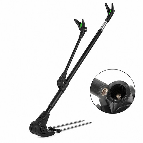 Canna pesca telescopica in - pesca,