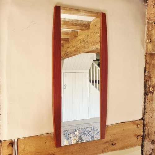 Specchio parete vintage - da,