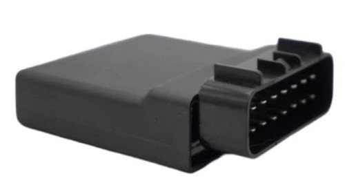 Modulo accensione cdi - modulo, ksa