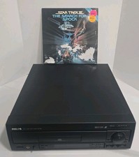 Lettore vcd philips multi - vcd,