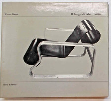 BLASER Il design di Alvar Aalto. - Electa 1981