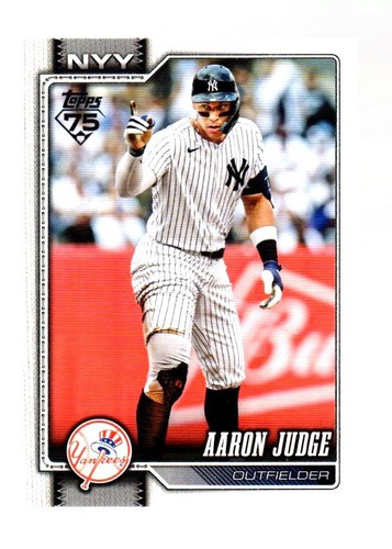 2026 topps serie carte - serie, 1