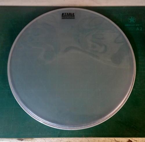 Tama powercraft tom 16 - powercraft, 16"