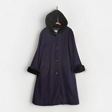 Cappotto pelliccia sintetica