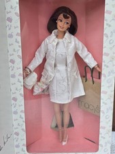 City shopper barbie - shopper, 1996