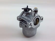 Carburatore Nikki senza