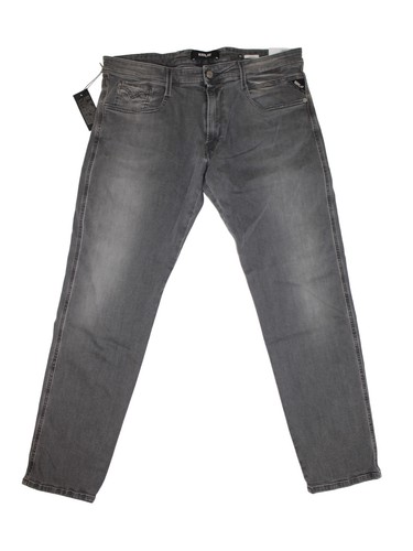 Jeans replay anbass uomo - replay,