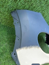 PARAURTI ANTERIORE COMPLETO PER FIAT 500 X Serie 735774594 (15>)