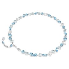 Collana Swarovski Gema taglio